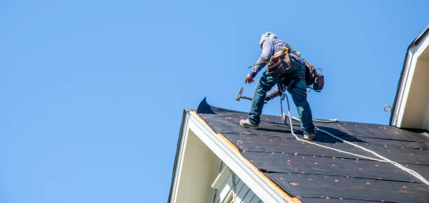 Best Roof Replacement Cost  in Westchase, FL